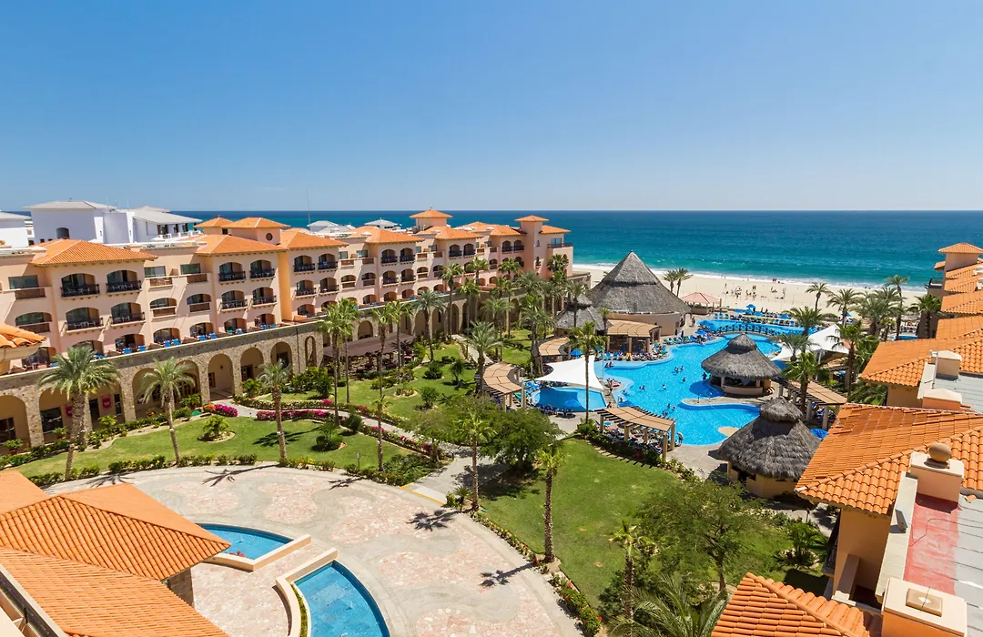 Club Solaris Los Cabos-1