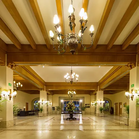 Club Solaris Los Cabos-3